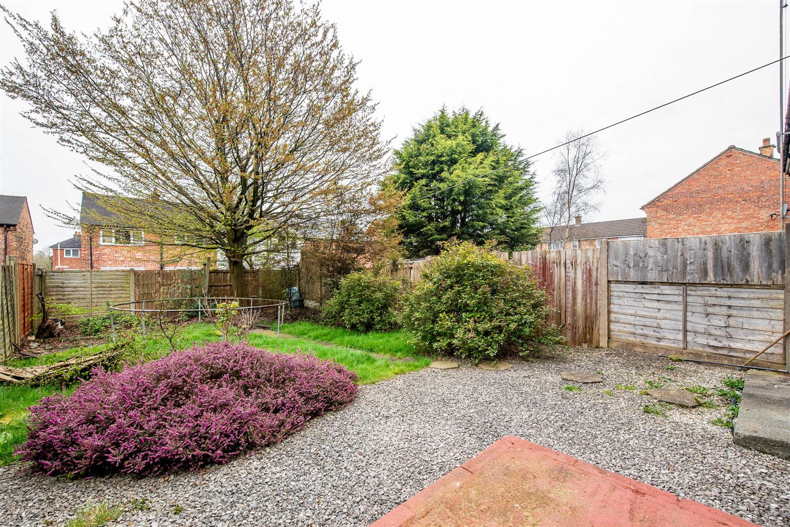 3 bed property in Westfield Drive, Preston